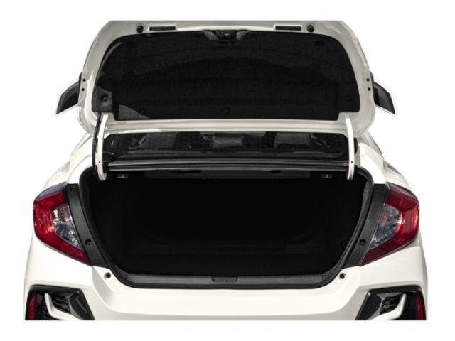 used 2020 Honda Civic Si car, priced at $26,995