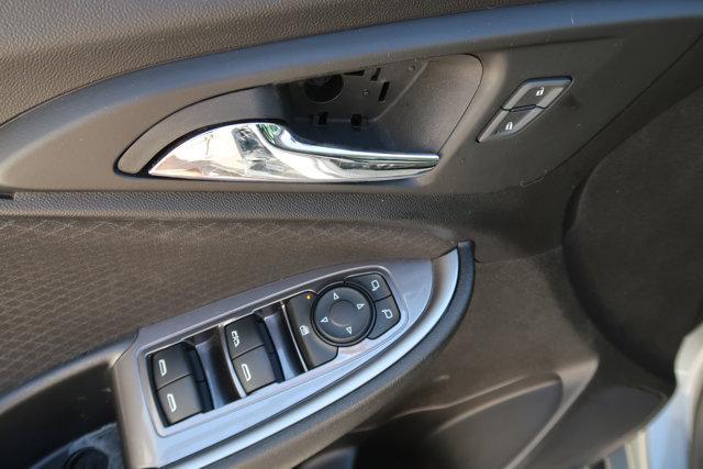 used 2023 Chevrolet Malibu car, priced at $19,995