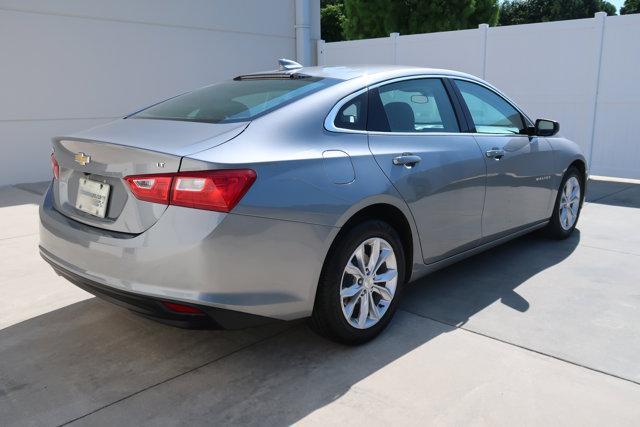 used 2023 Chevrolet Malibu car, priced at $19,995