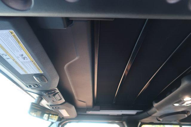 used 2021 Jeep Wrangler Unlimited 4xe car, priced at $30,995