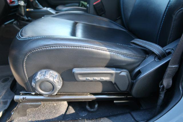 used 2021 Jeep Wrangler Unlimited 4xe car, priced at $30,995