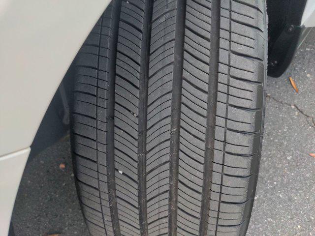 used 2024 Honda Accord car, priced at $26,995