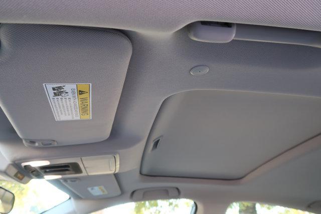 used 2024 Honda Accord car, priced at $26,995