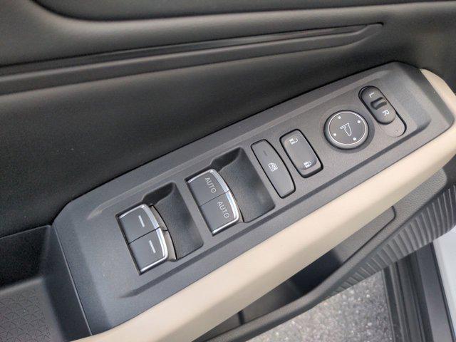 used 2024 Honda Accord car, priced at $26,995