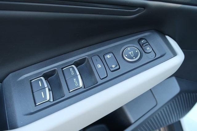 used 2024 Honda Accord car, priced at $26,995