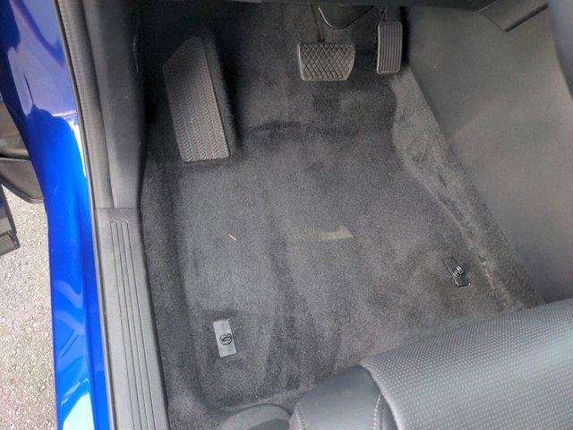 used 2025 Honda CR-V car, priced at $33,490