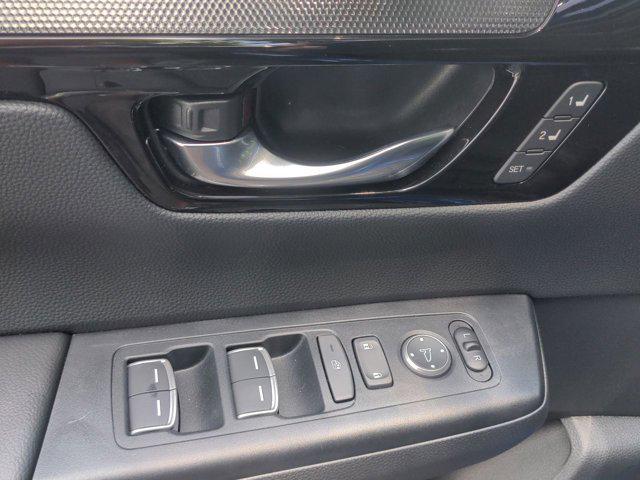 used 2025 Honda CR-V car, priced at $33,490