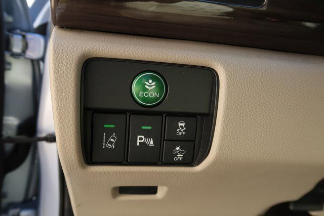 used 2017 Honda Accord Hybrid car, priced at $19,995