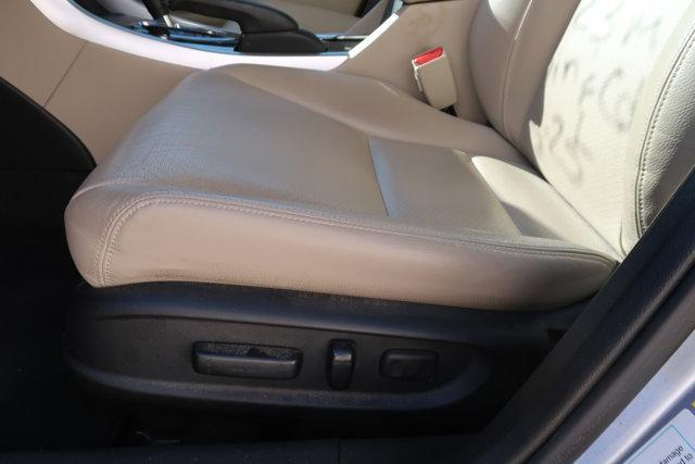 used 2017 Honda Accord Hybrid car, priced at $19,995