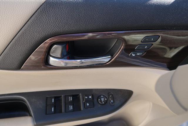 used 2017 Honda Accord Hybrid car, priced at $19,995