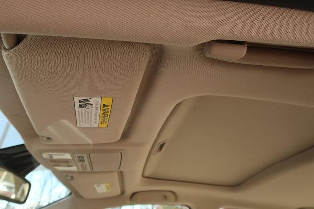 used 2017 Honda Accord Hybrid car, priced at $19,995