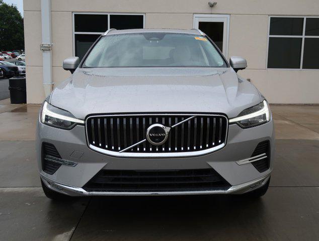 used 2022 Volvo XC60 car, priced at $36,995