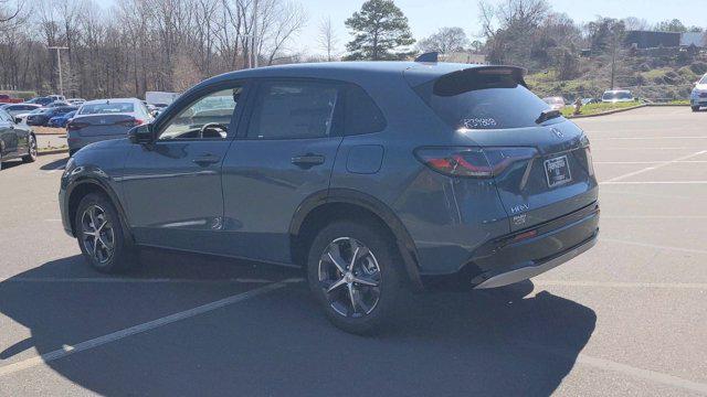 new 2025 Honda HR-V car, priced at $31,305