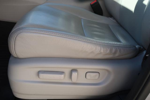 used 2021 Honda Pilot car, priced at $31,995