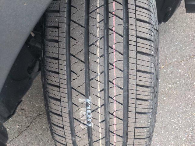 used 2021 Honda Pilot car, priced at $27,495