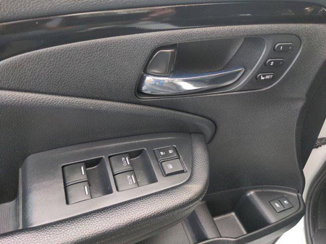 used 2021 Honda Pilot car, priced at $27,495