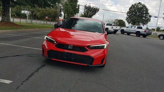 new 2025 Honda Civic car, priced at $32,845