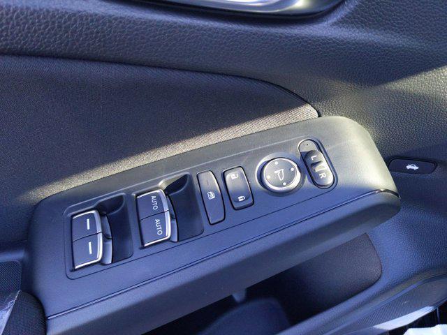 new 2026 Honda Civic Hybrid car, priced at $30,490