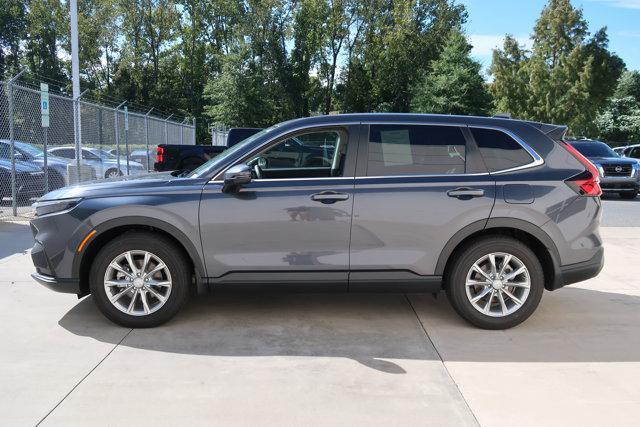 used 2025 Honda CR-V car, priced at $32,715
