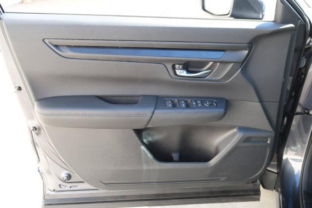 used 2025 Honda CR-V car, priced at $32,715