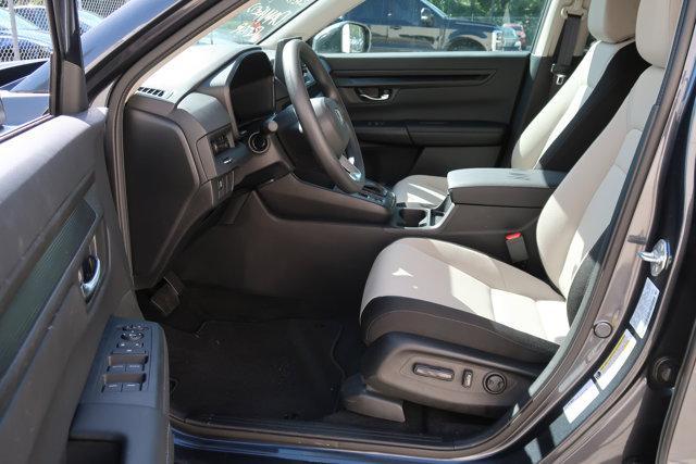 used 2025 Honda CR-V car, priced at $32,715