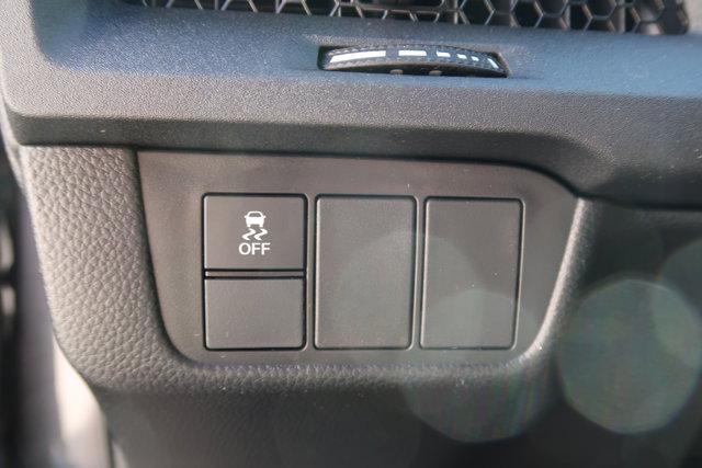 used 2025 Honda CR-V car, priced at $32,715