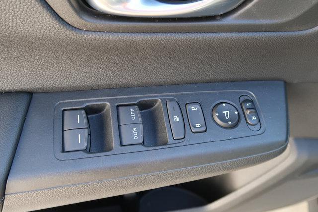 used 2025 Honda CR-V car, priced at $32,715