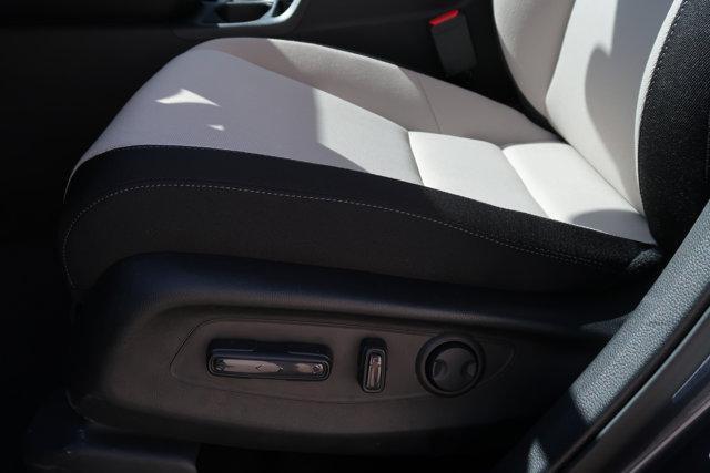 used 2025 Honda CR-V car, priced at $32,715