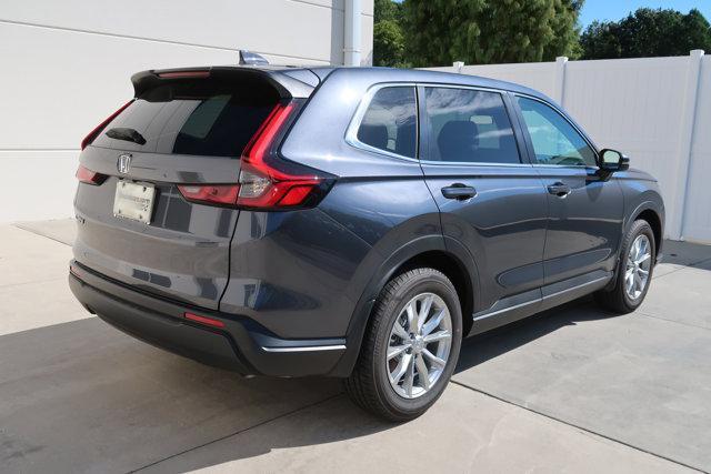 used 2025 Honda CR-V car, priced at $32,715
