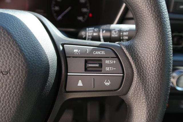 used 2025 Honda CR-V car, priced at $32,715