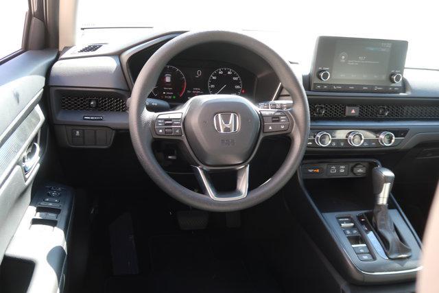 used 2025 Honda CR-V car, priced at $32,715