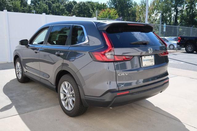 used 2025 Honda CR-V car, priced at $32,715