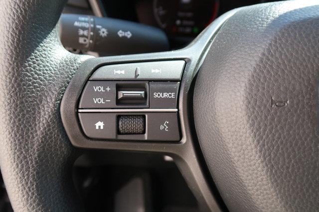 used 2025 Honda CR-V car, priced at $32,715