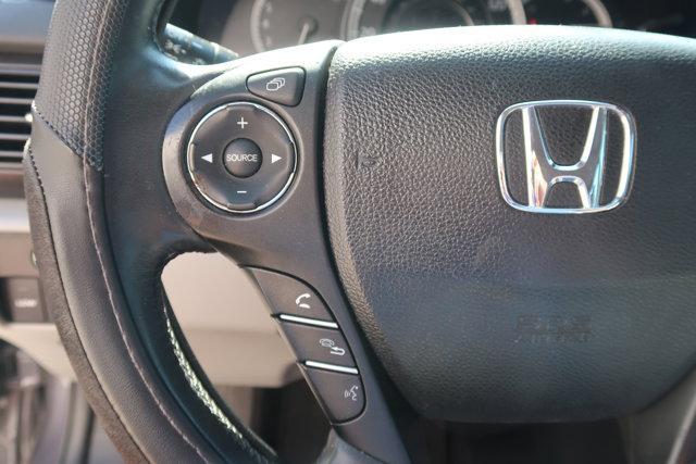 used 2014 Honda Accord car, priced at $18,995
