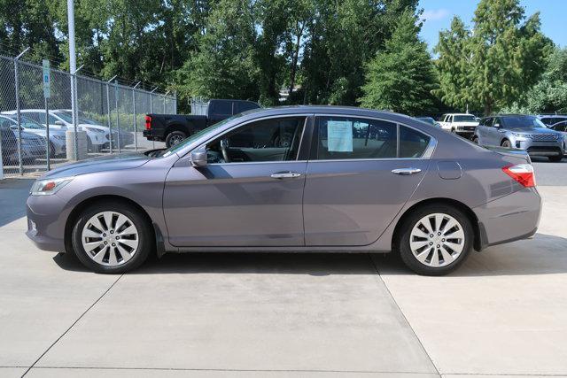 used 2014 Honda Accord car, priced at $18,995