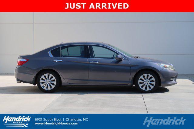 used 2014 Honda Accord car, priced at $18,995