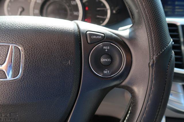 used 2014 Honda Accord car, priced at $18,995