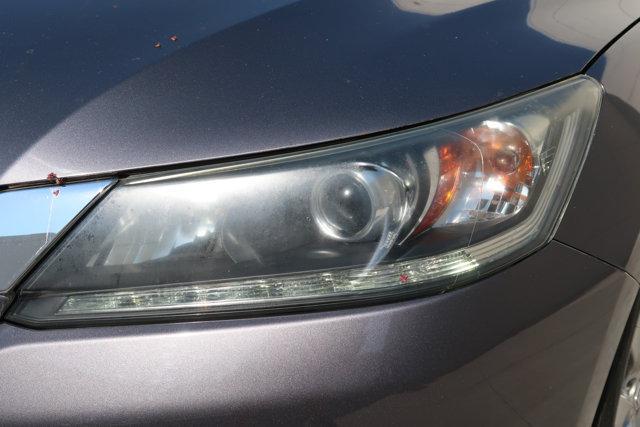 used 2014 Honda Accord car, priced at $18,995