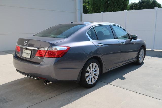 used 2014 Honda Accord car, priced at $18,995
