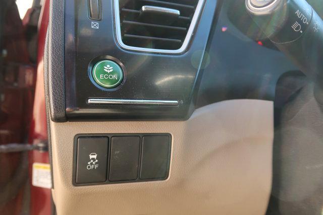 used 2015 Honda Civic car, priced at $9,995