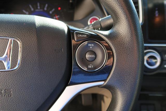 used 2015 Honda Civic car, priced at $9,995