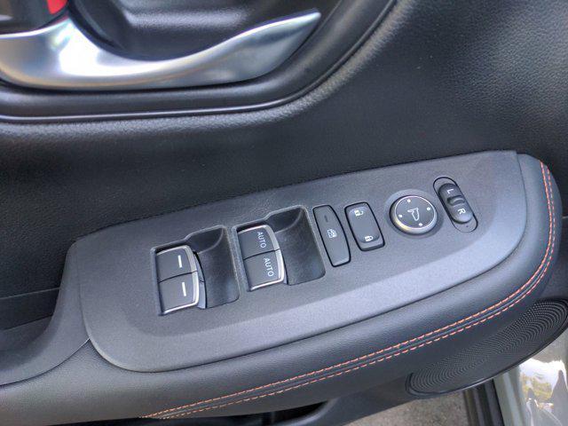 used 2024 Honda HR-V car, priced at $28,995