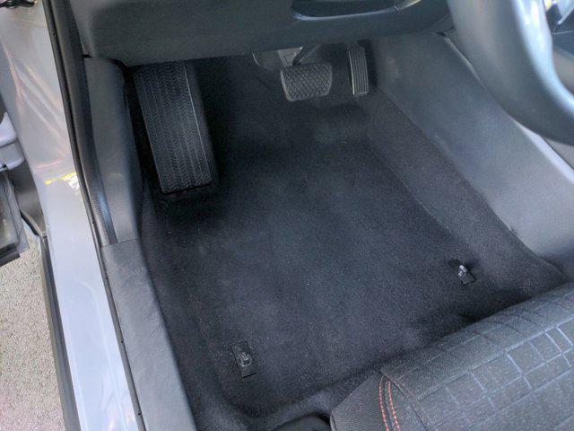 used 2024 Honda HR-V car, priced at $28,995