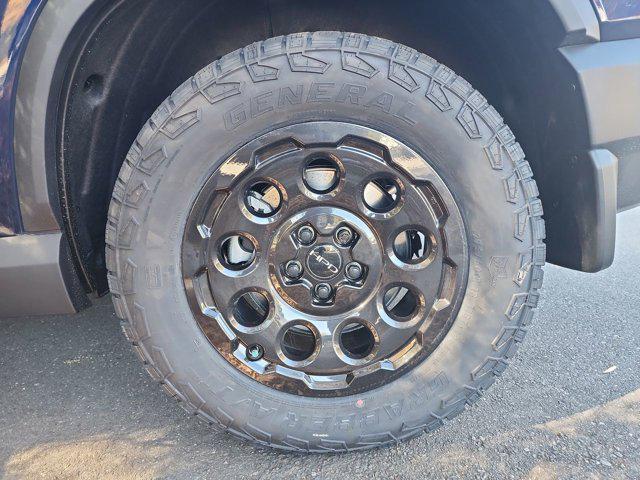 new 2026 Honda Passport car, priced at $55,144