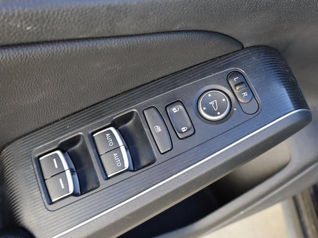 used 2023 Honda Civic car, priced at $27,995