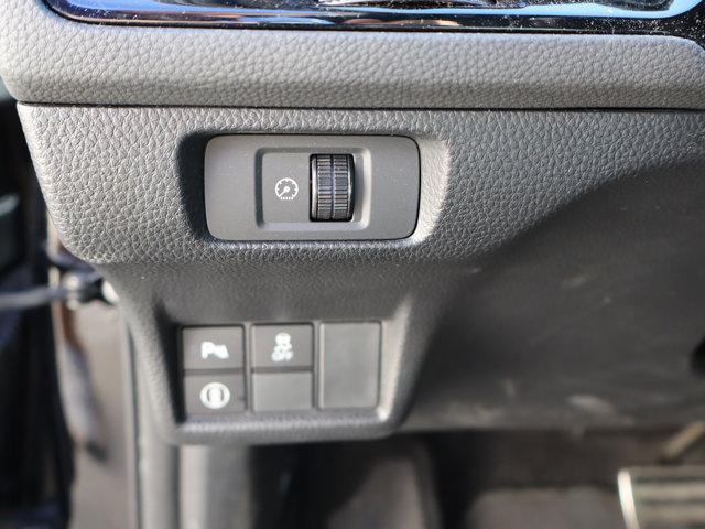 used 2023 Honda Civic car, priced at $27,995