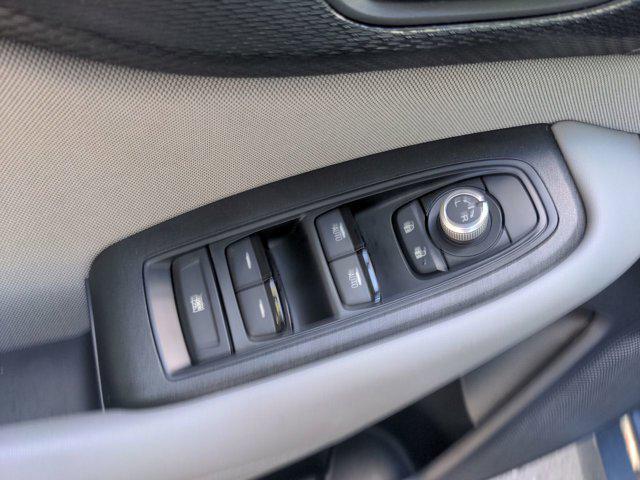 used 2023 Subaru Legacy car, priced at $21,983