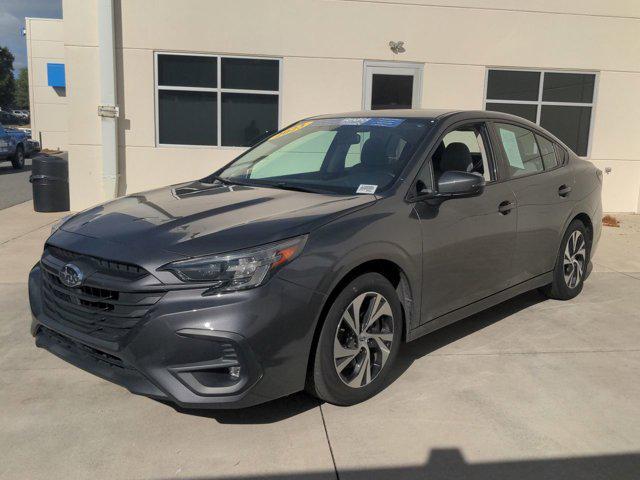 used 2023 Subaru Legacy car, priced at $21,983