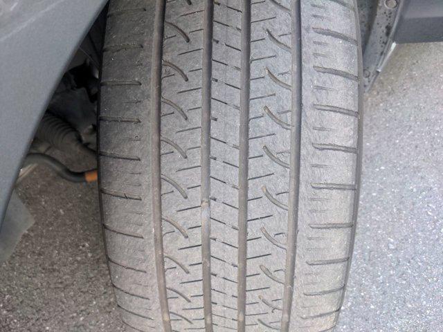 used 2023 Subaru Legacy car, priced at $21,983