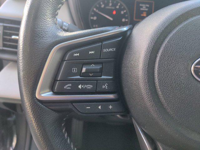 used 2023 Subaru Legacy car, priced at $21,983